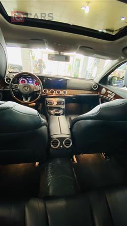 مێرسێدس بێنز E-Class